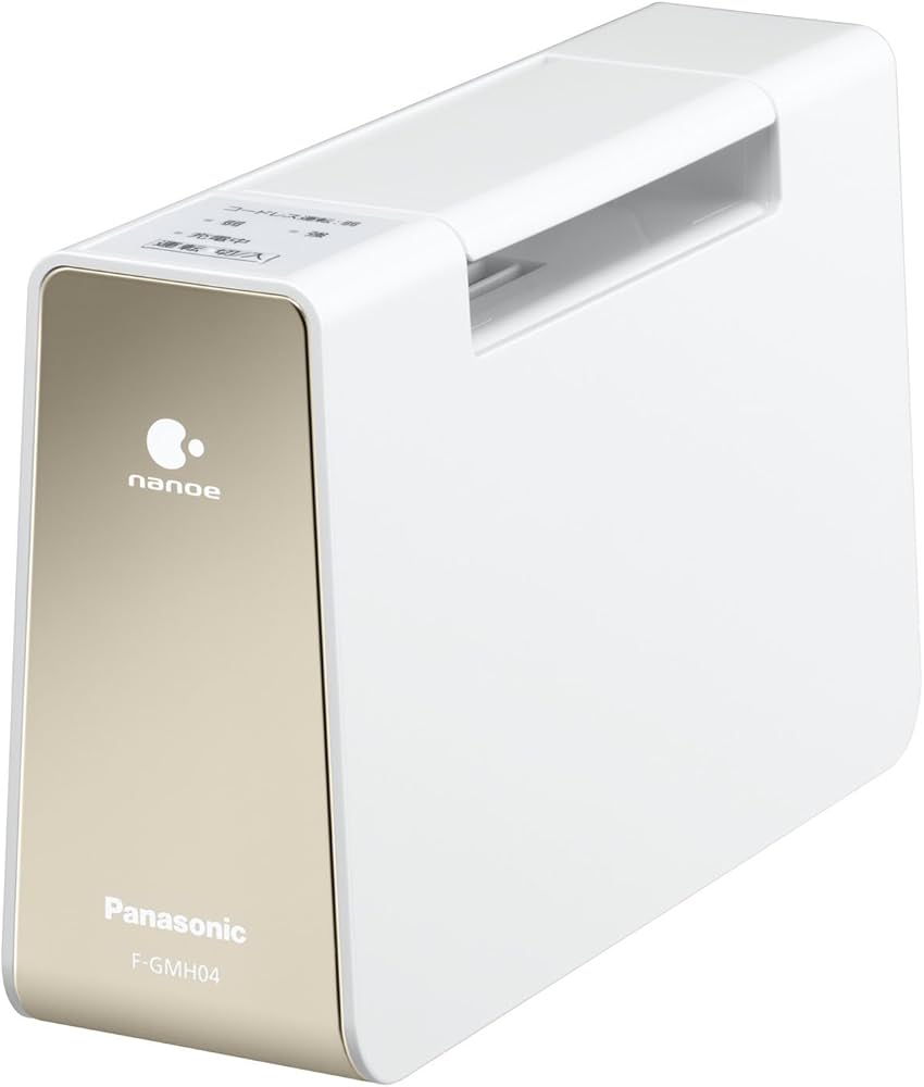 Amazon.co.jp: パナソニック ナノイー発生機 1~3畳相当 エレガント