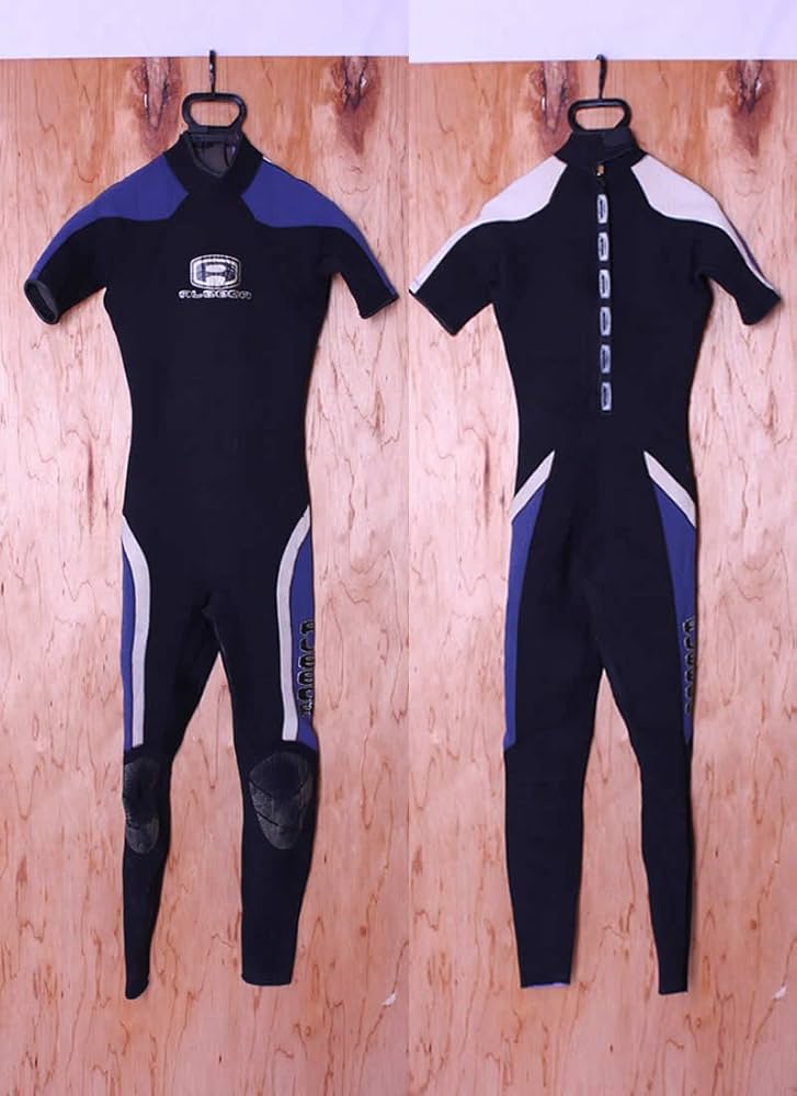 Amazon | ウエットALEEDA アリーダ 3mm/5mm/5mm MLサイズ メンズ