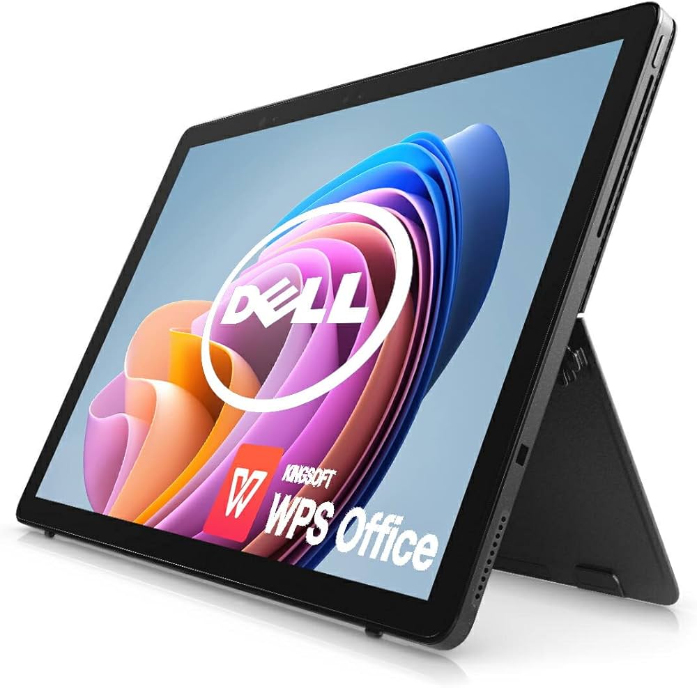 Amazon.co.jp: 【整備済み品】 DELL 2in1ノートLatitude 5285/12.3