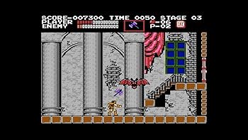 Amazon.co.jp: SW版 悪魔城ドラキュラ アニバーサリーコレクション