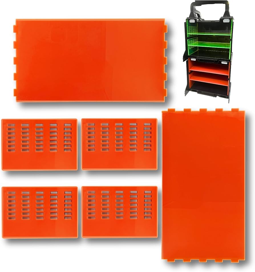 Amazon.co.jp: TAGATORON（タガトロン）ポータブルピット用仕切り板 3