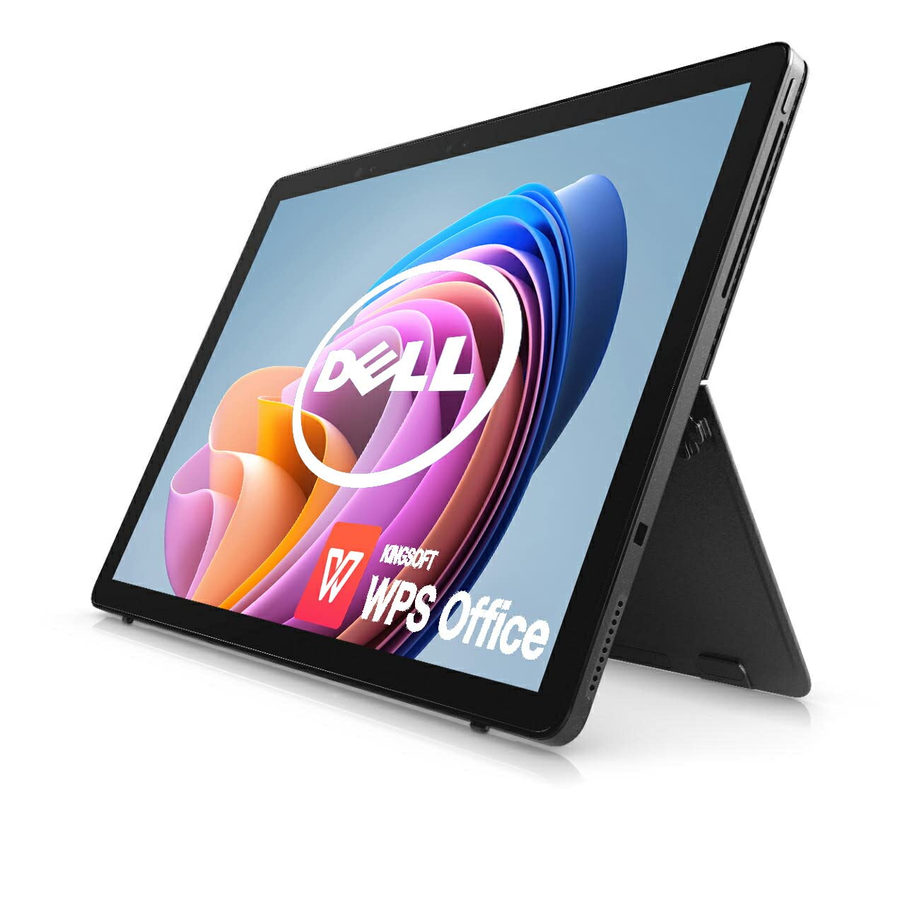 Amazon.co.jp: 【整備済み品】 DELL 2in1ノートLatitude 5285/12.3