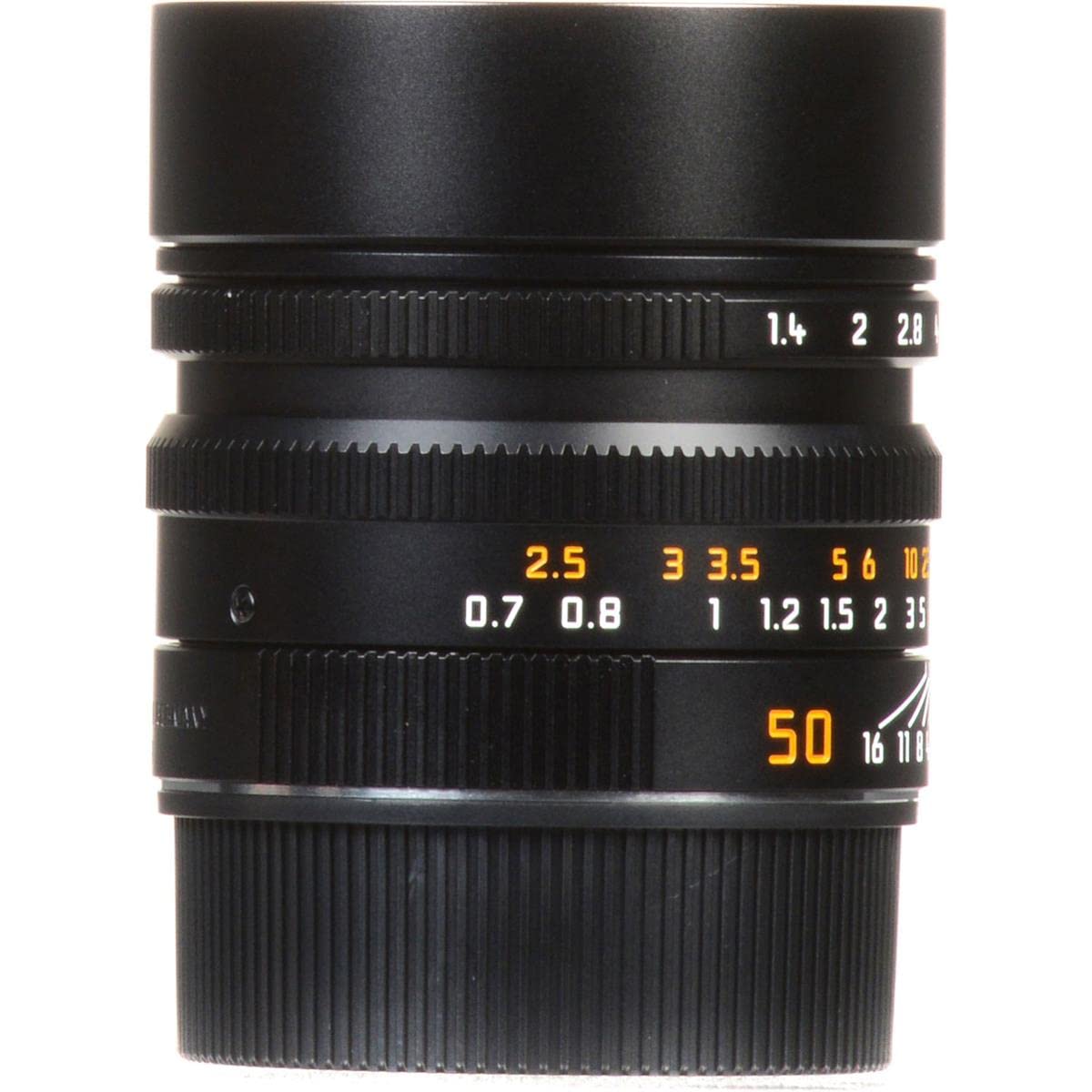 Amazon.co.jp: Leica 単焦点レンズ ズミルックスM 50mm F1.4 ASPH