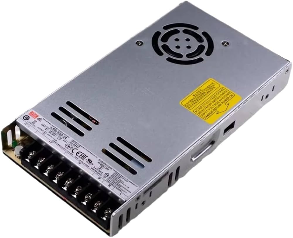 Amazon.co.jp: 電源 LRS-350 LRS-350-5 LRS-350-12 LRS-350-15 LRS-350