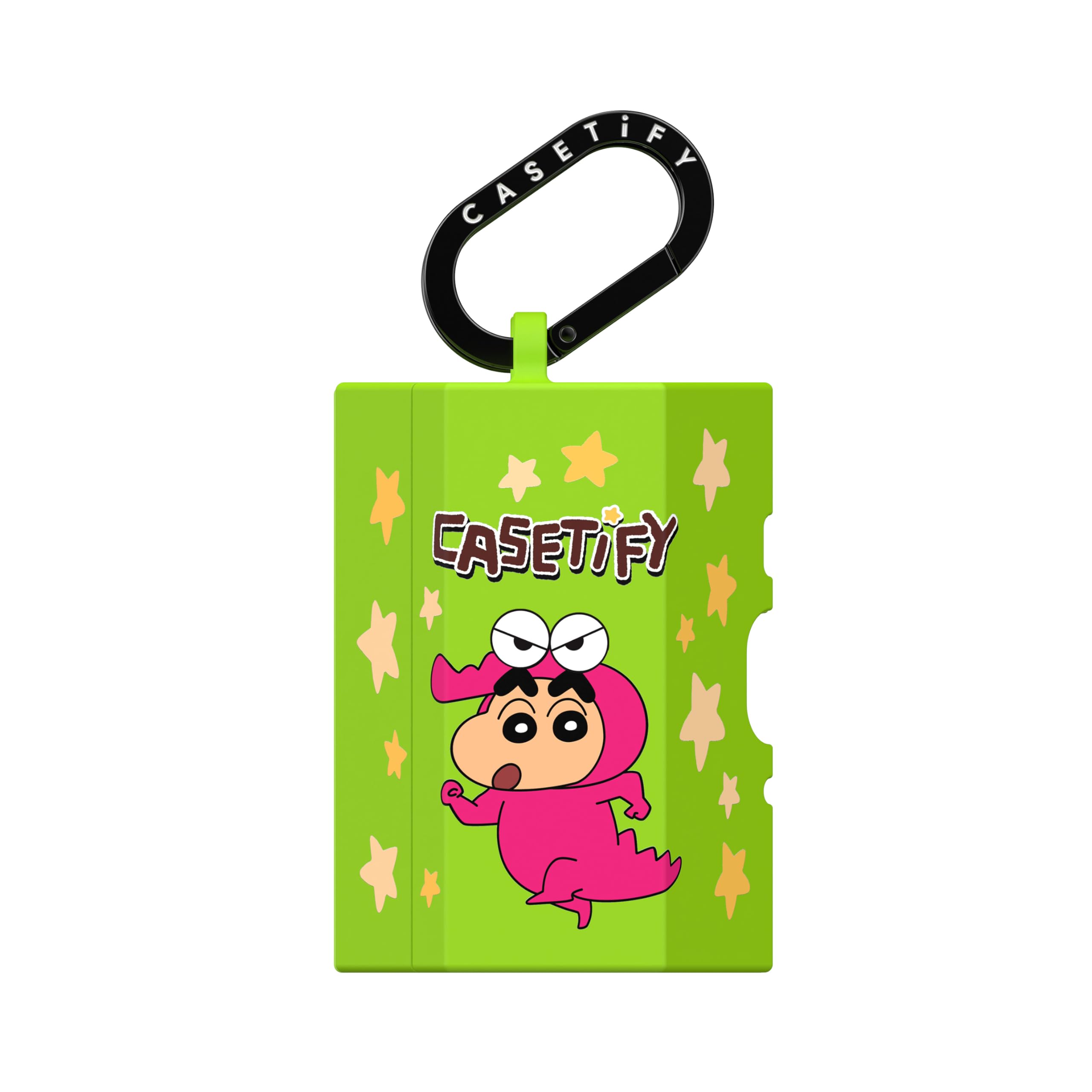 Amazon | CASETiFY [Crayon Shin-chan Co-Lab] チョコビ