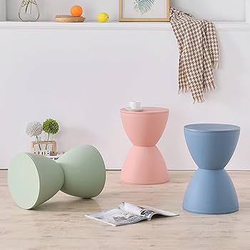 Amazon.co.jp: フィリップ・スタルクデザイン プリンスアハ スツール