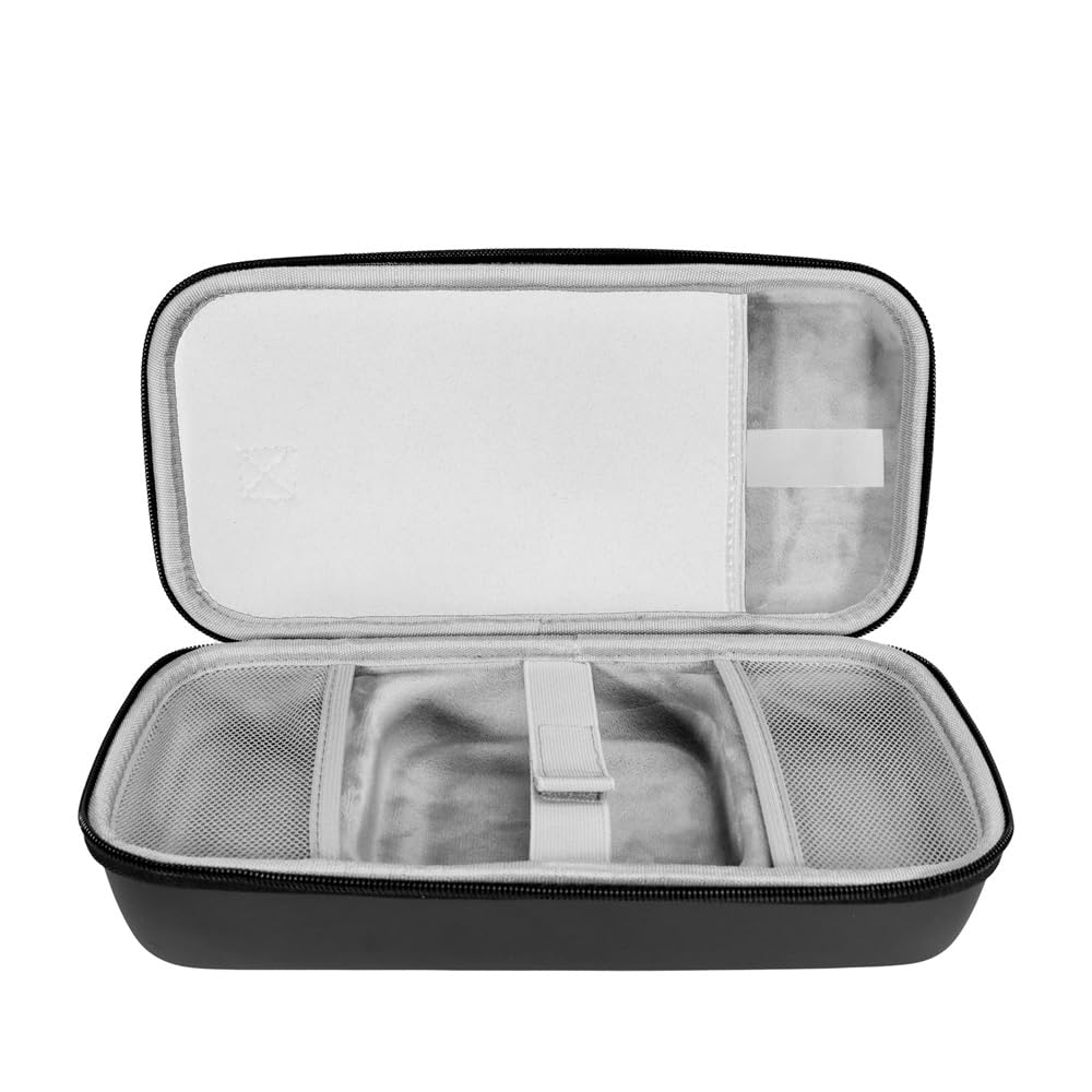 Amazon.co.jp: for 2024 Mac Mini M4/M4 Pro収納ケース 大容量 収納