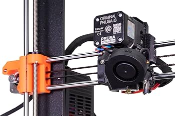 Amazon | 【日本正規品】ORIGINAL PRUSA i3 MK3S+ 組み立て済 3D