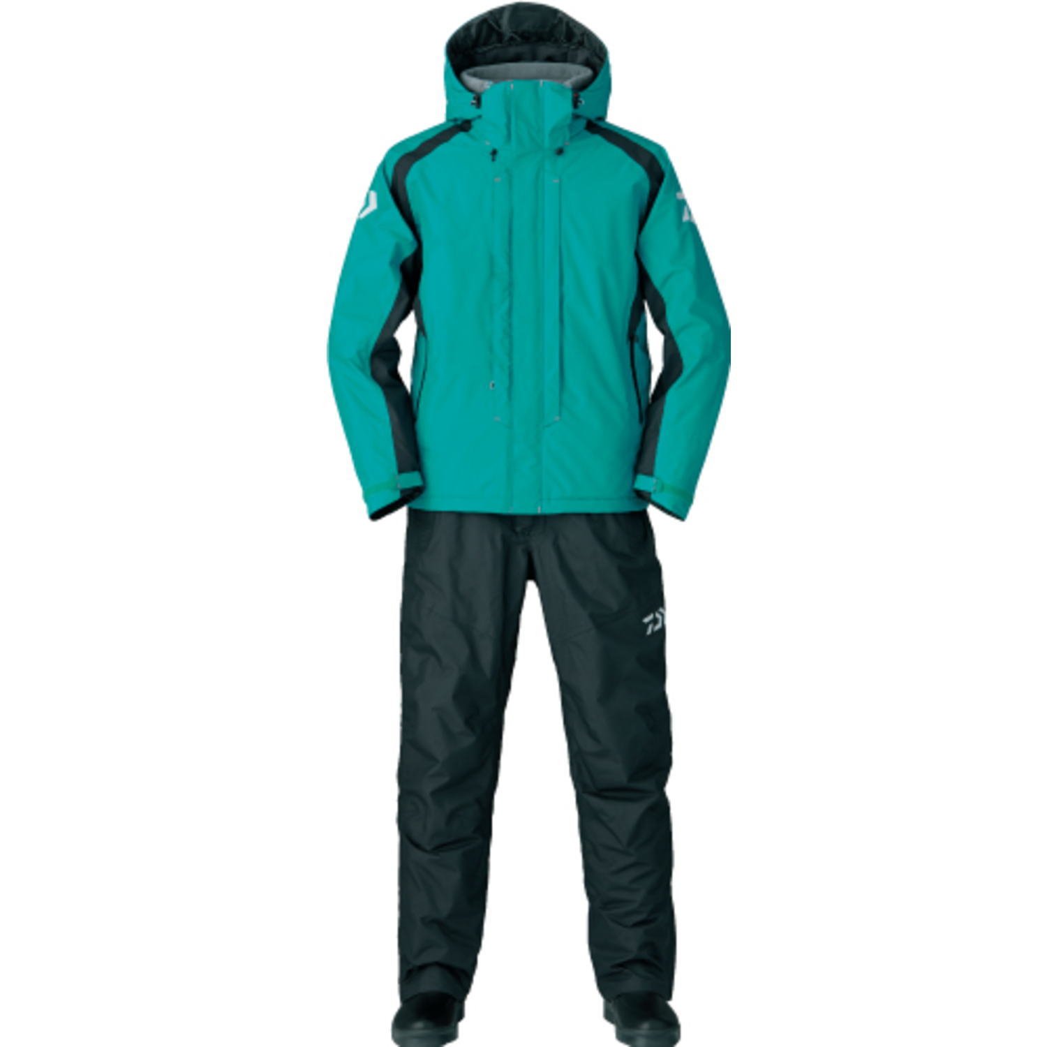 Amazon.co.jp | ダイワ(DAIWA) レインマックス ハイパー ハイロフト