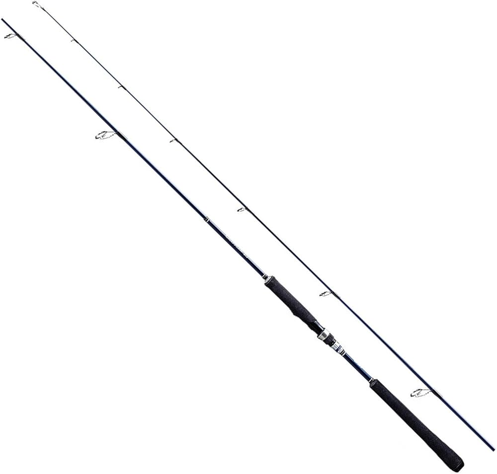 Amazon | シマノ(SHIMANO) ライトジギング用ロッド グラップラー BB