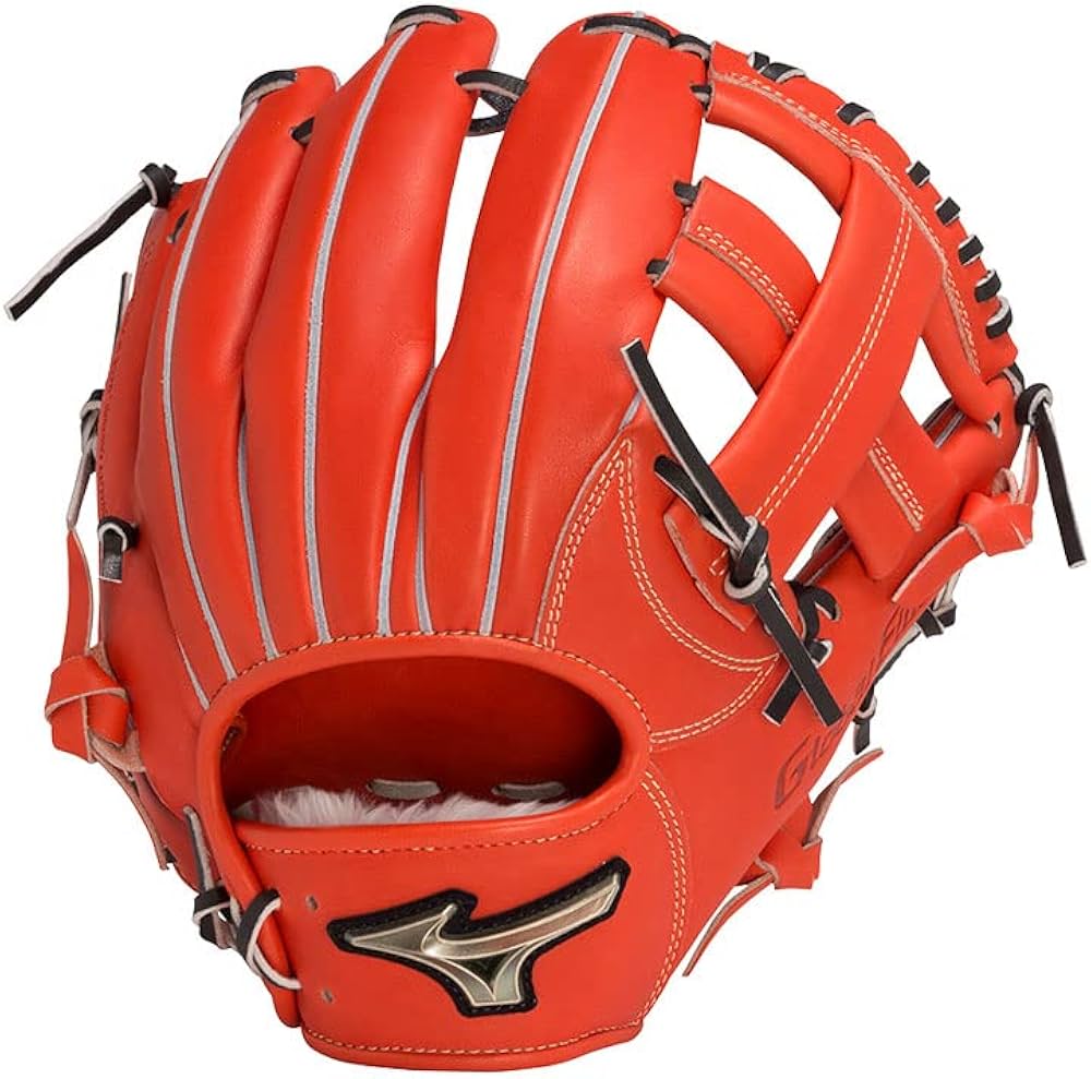 Amazon | ミズノ MIZUNO 専用グラブ袋付き グローバルエリート