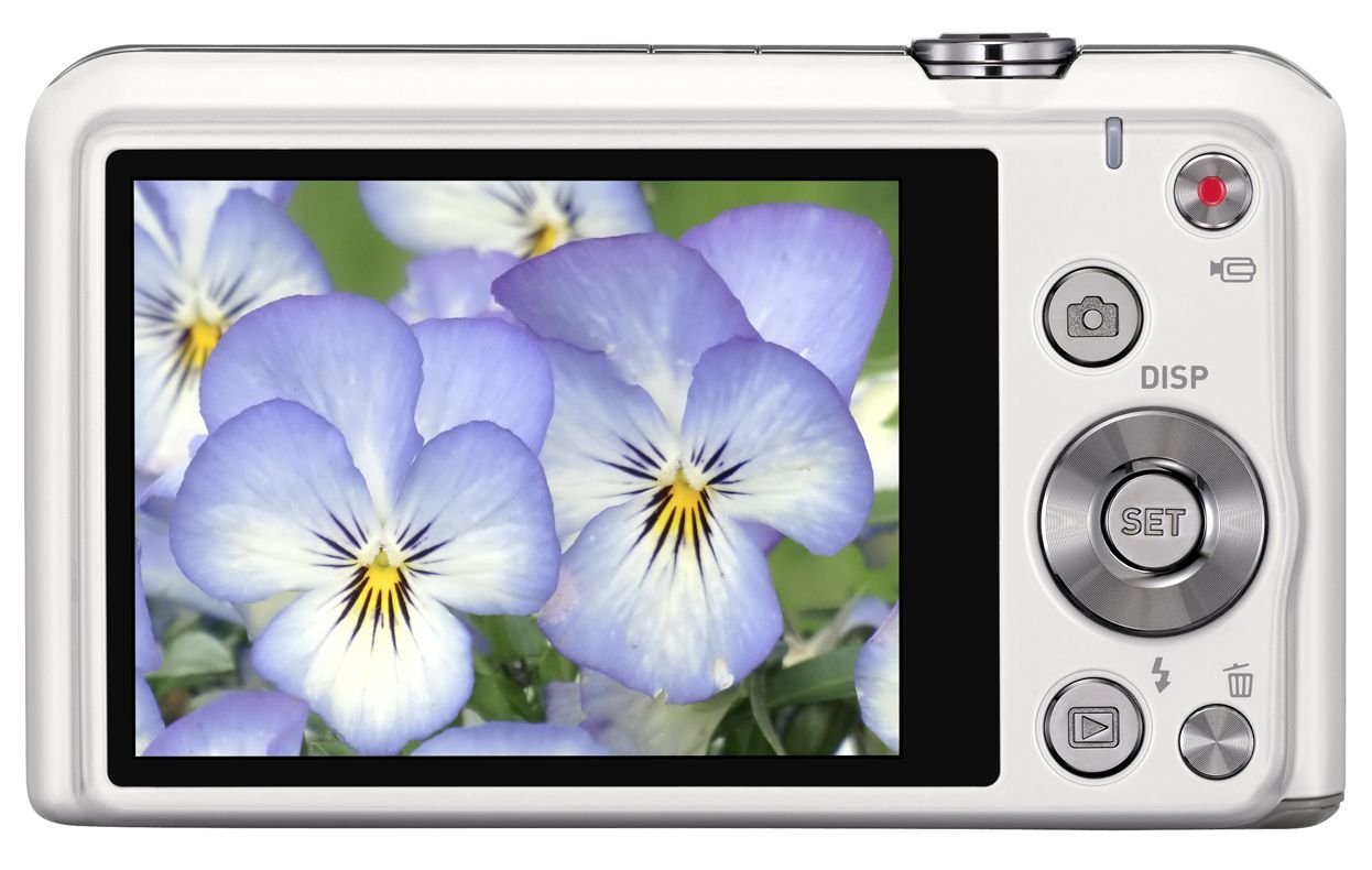 Amazon | CASIO デジタルカメラ EXILIM EX-Z780WE 広角26mm 光学6倍