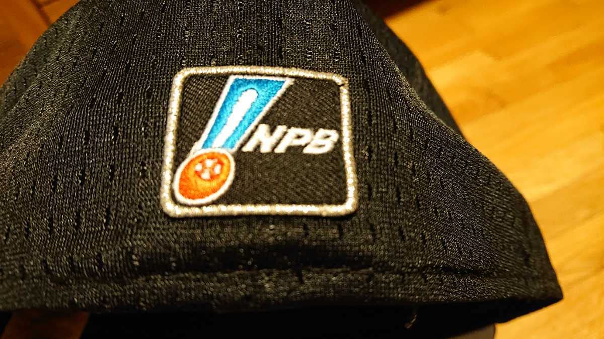 Amazon.co.jp: NPB 千葉ロッテマリーンズ プロ支給品 帽子 NEWERA社製