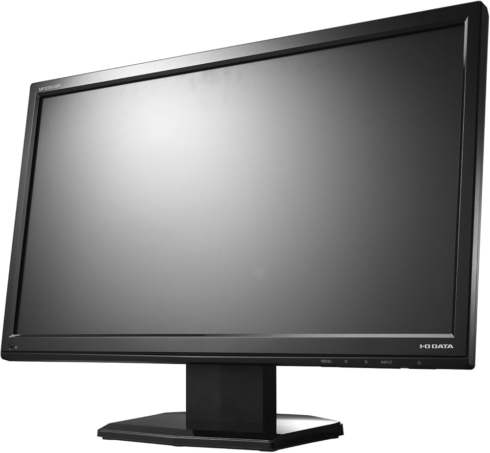 Amazon.co.jp: I-O DATA HDMI端子搭載 23型ワイド液晶ディスプレイ LCD