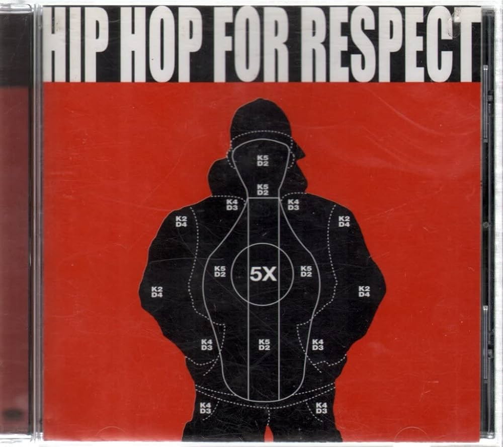Hip Hop for Respect - Amazon.com Music