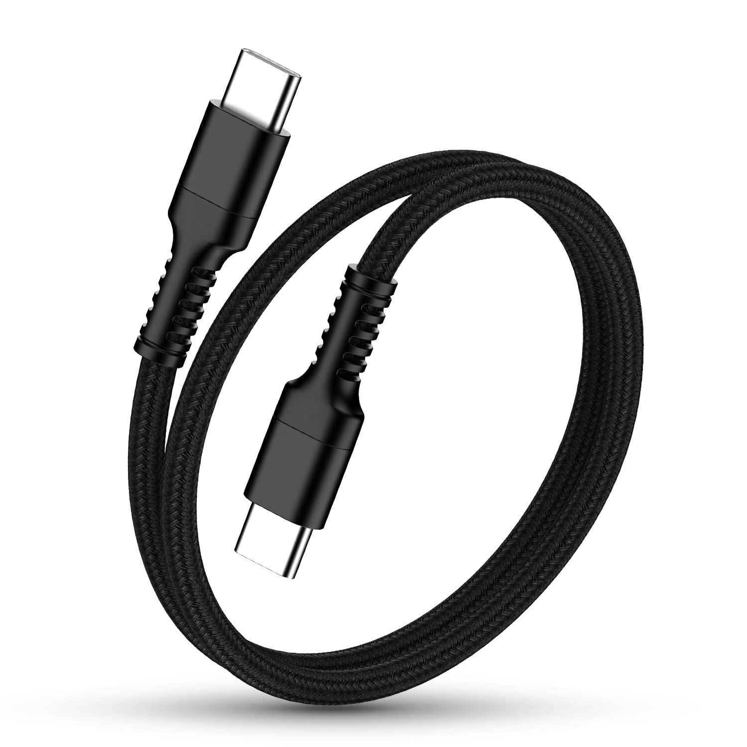 Amazon.co.jp: USB-C iPhone 16e 充電ケーブル 短い 30cm PD対応 20W