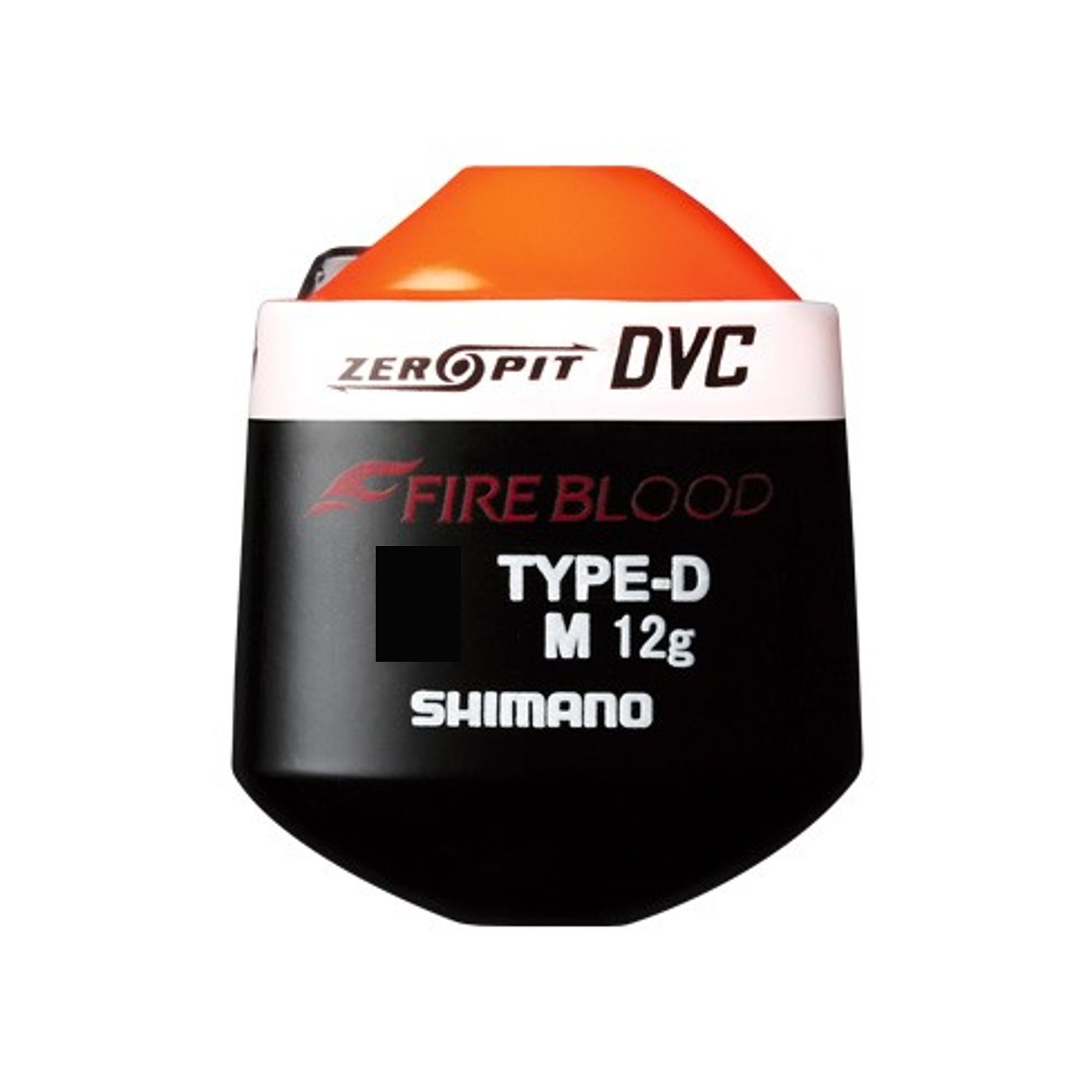 Amazon | シマノ(SHIMANO) ウキ ファイアブラッド ゼロピット DVC TYPE