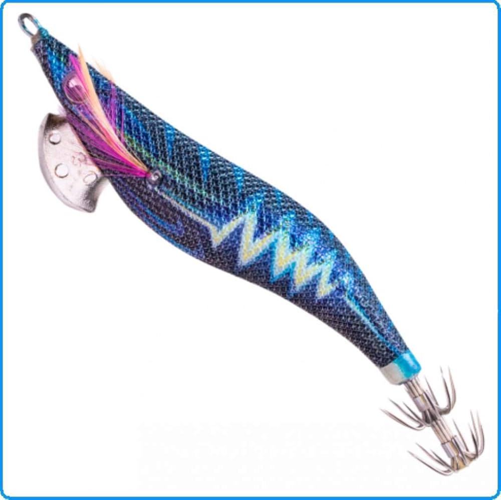 Amazon | ヤマシタ(YAMASHITA) エギ エギ王 LIVE サーチ 3#047 コスモ