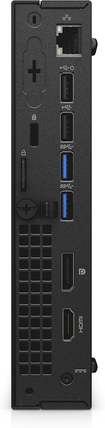 Amazon.co.jp: 【整備済み品】デル Dell Optiplex 3050 超ミニPC