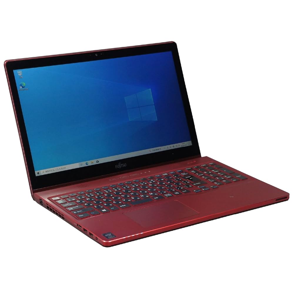 &様専用 富士通 LIFEBOOK AH77/M i7 4702HQ/8GB 【公式通販】
