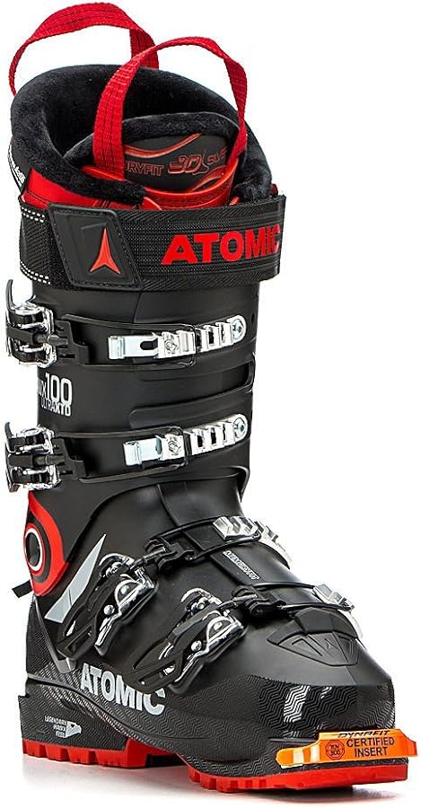 Amazon.co.jp: Atomic HAWX Ultra XTD 100 スキーブーツ ブラック