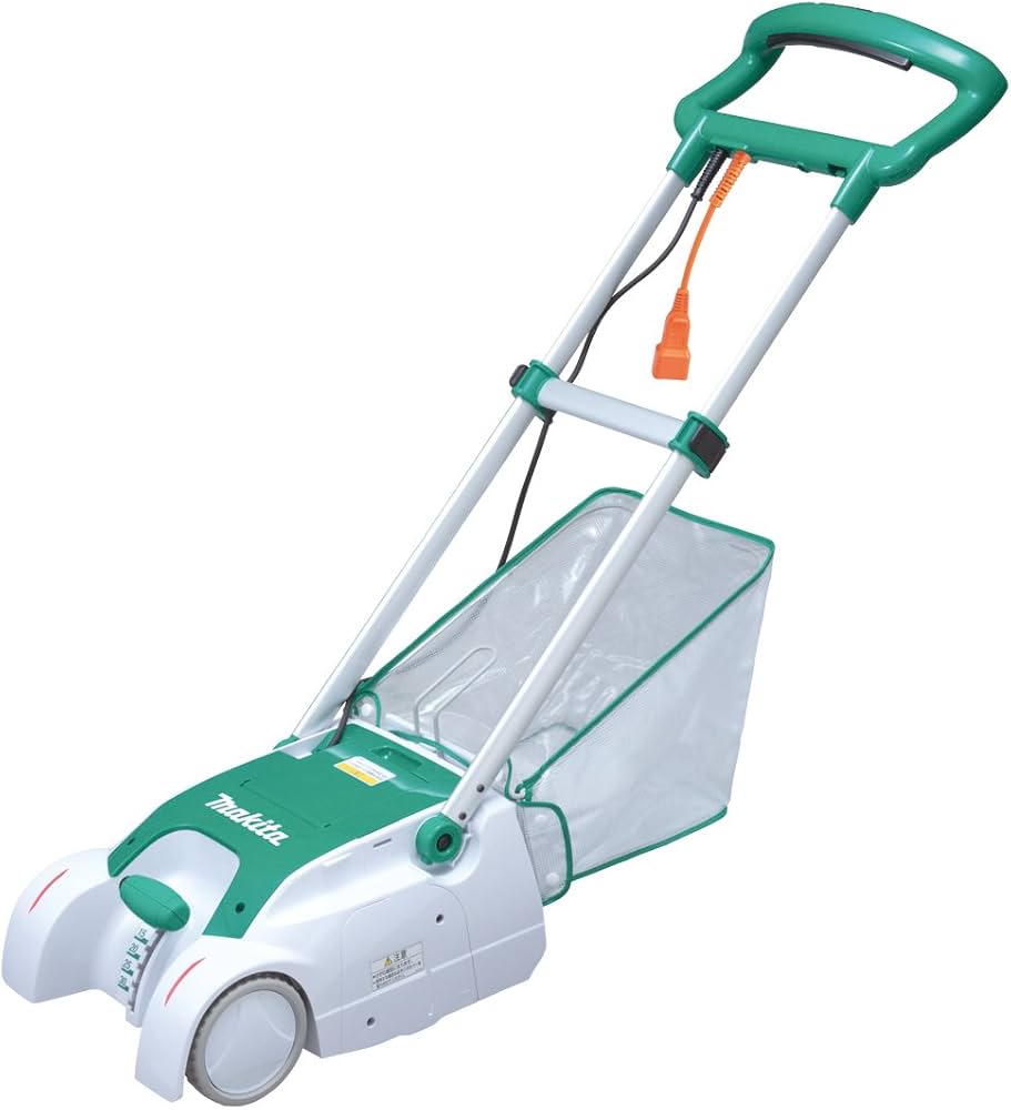 Amazon | マキタ(Makita) 芝刈機 刈込幅230mm MLM2350 | 草刈機・刈払機