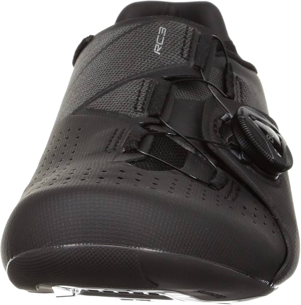 Amazon.co.jp: シマノ RC3 (SH-RC300) ブラック 36.0(22.5cm)ロード