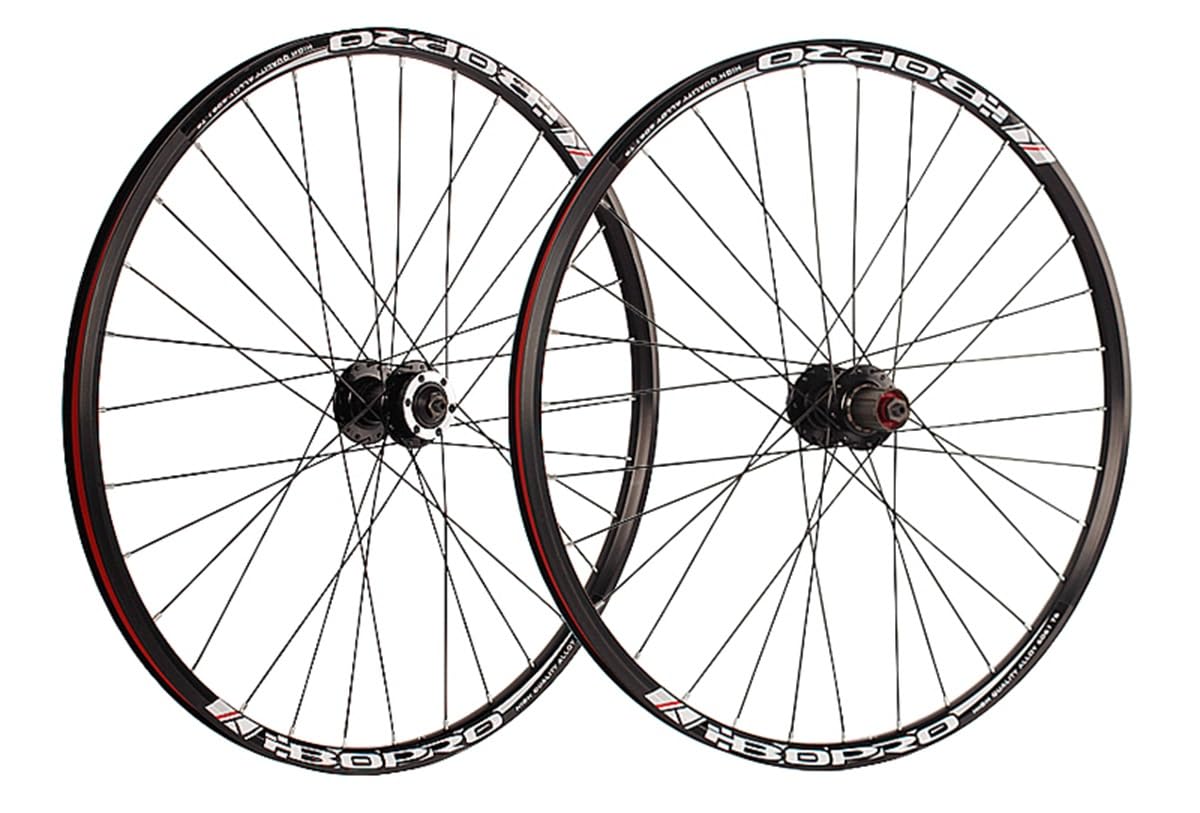 Amazon.co.jp: 700Cロードホイールセット 二層アルミ合金リム 6ボルト