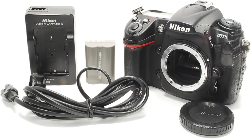 Amazon | Nikon デジタル一眼レフカメラ D300S ボディ D300S