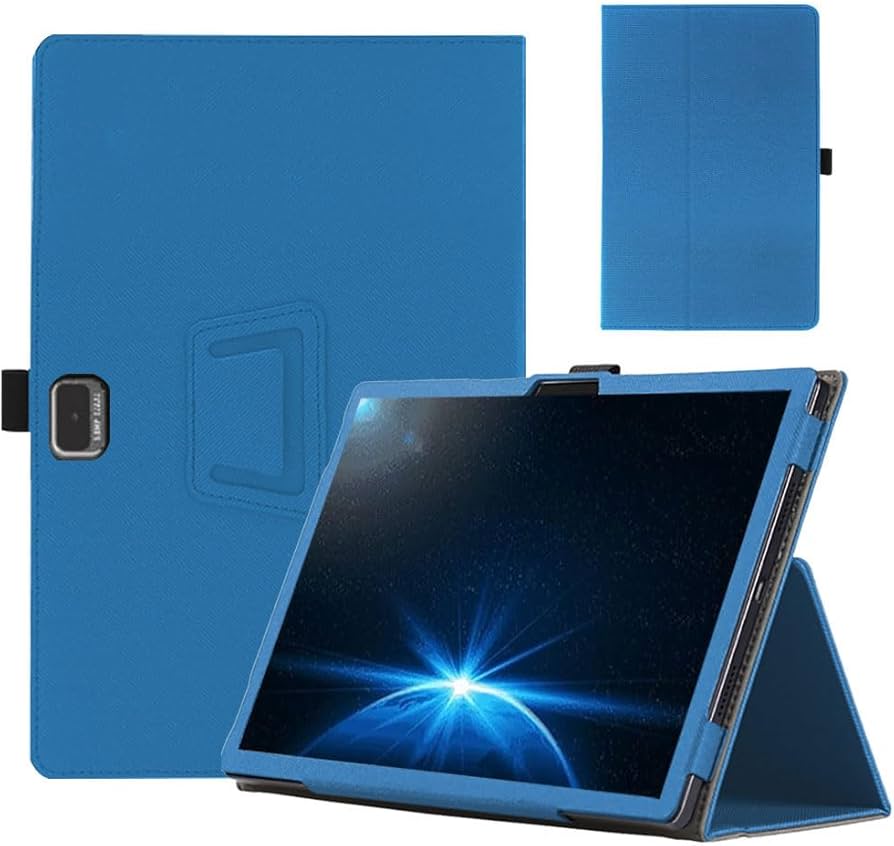 Amazon.co.jp: For Z会専用タブレット (第2世代) Z0IC1 ケース 11.6