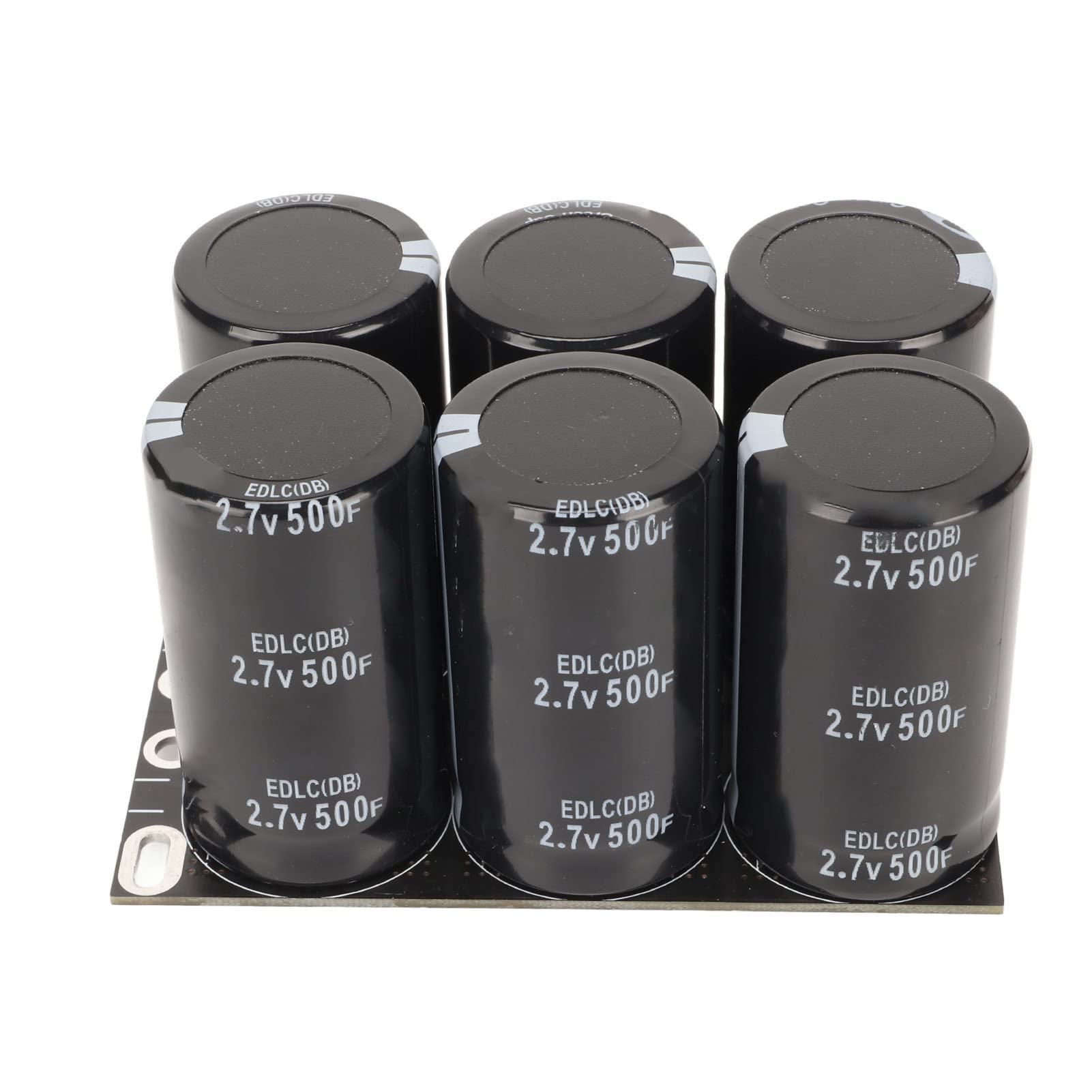 Amazon.co.jp: スーパーキャパシタ、バッテリー寿命の延長、ファラッド