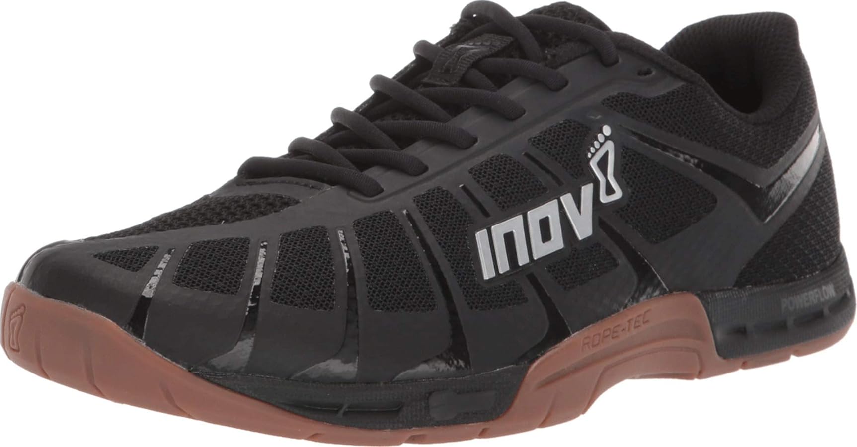 Amazon.com: INOV-8 Men F-Lite 235 V3, Color: Black/Gum, Size: 11.5