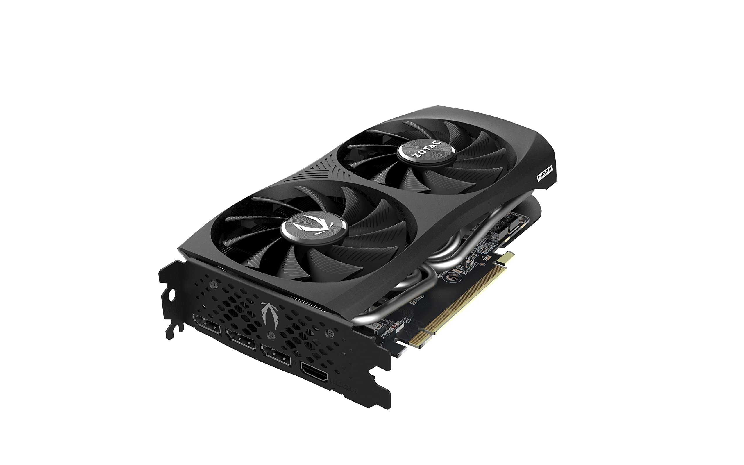 Amazon | ZOTAC GAMING GeForce RTX 4070 Twin Edge OC グラフィック
