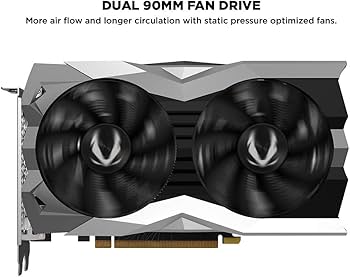 Amazon | ZOTAC(ゾタック) Gaming GeForce RTX 2060 ツインファン 6GB