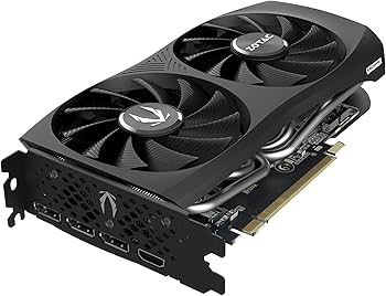 Amazon.com: ZOTAC Gaming GeForce RTX 4070 Twin Edge OC DLSS 3 12GB