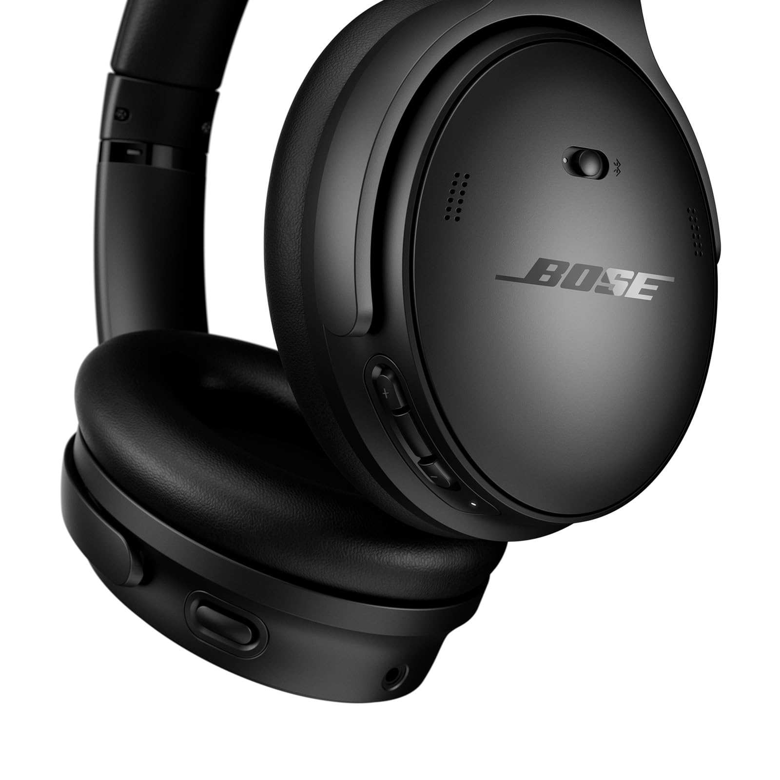 Amazon.co.jp: Bose QuietComfort Headphones 完全 ワイヤレス