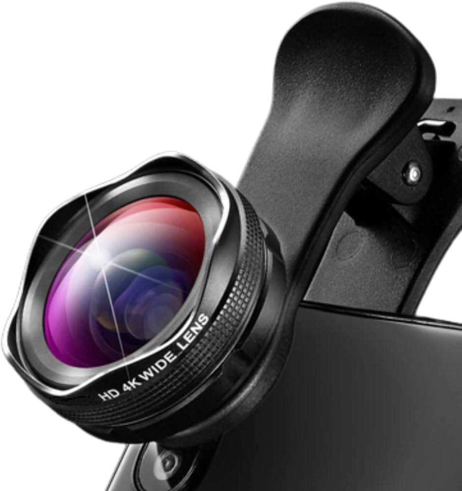 Amazon.co.jp: スマホ用カメラレンズ 広角レンズ iphone マクロレンズ