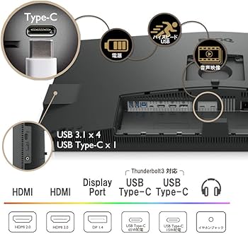 Amazon.co.jp: BenQ 27型デザイナー向けモニターPD2720U(4K/IPS