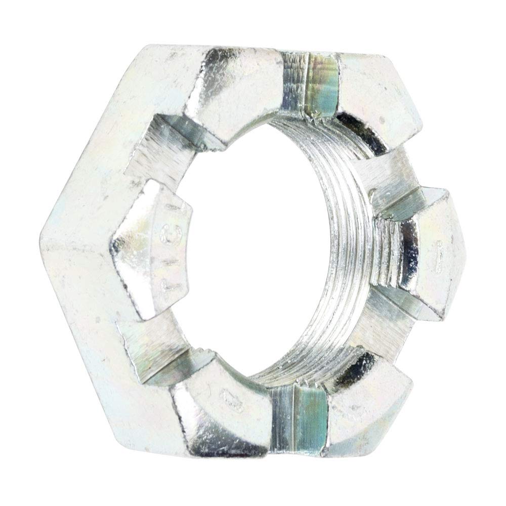 Amazon.com : Exmark 1-809036 Hex Head Nut Lazer Z AC AS CT HP LC