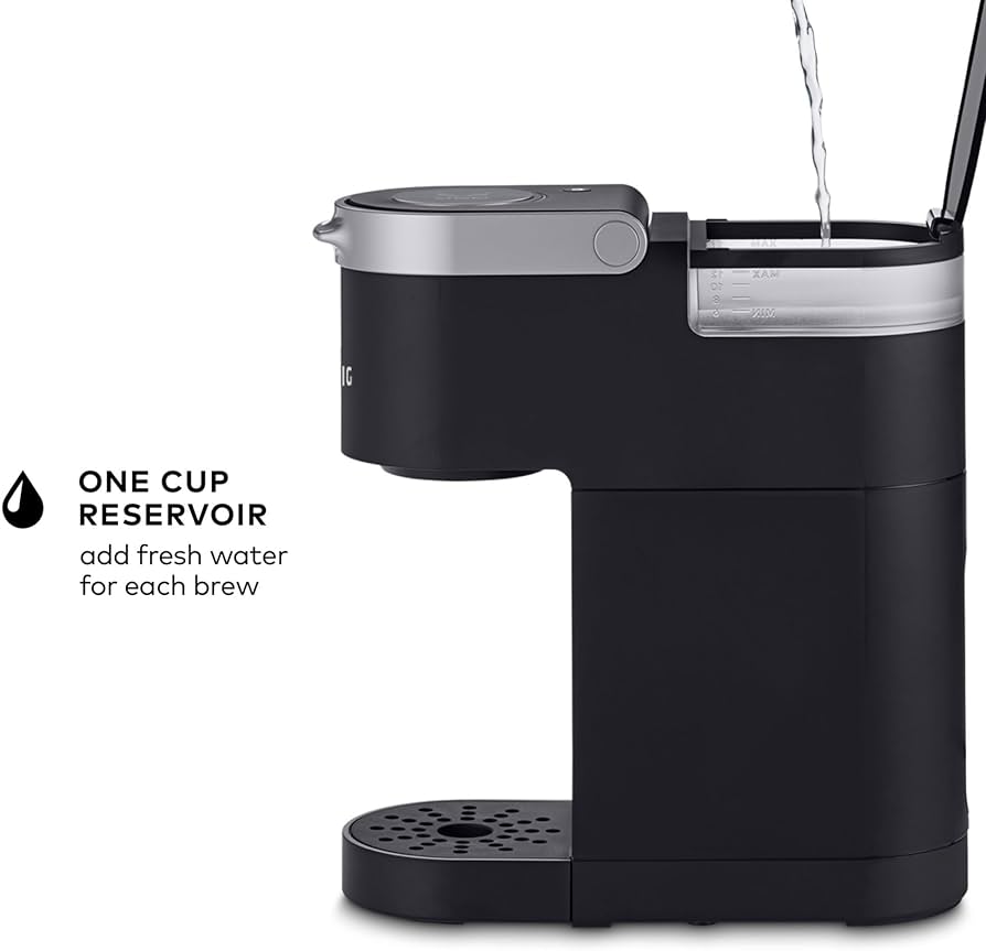Amazon.co.jp: Keurig K-Mini Plus シングルサービング Kカップ
