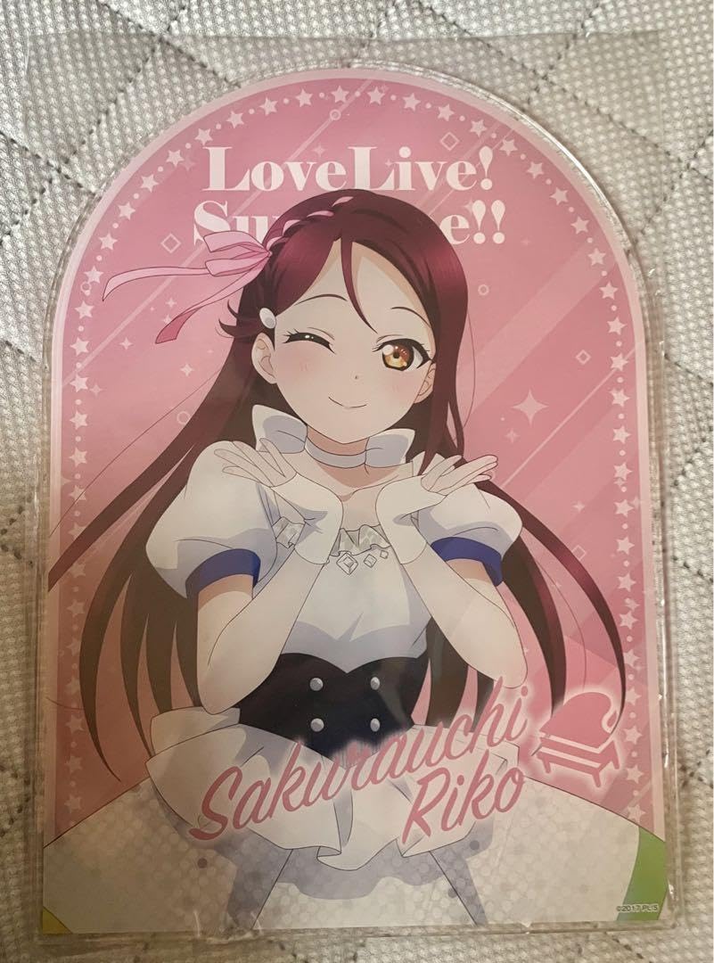 Amazon.co.jp: アトレ秋葉原 ラブライブ スクールアイドルパレット A賞