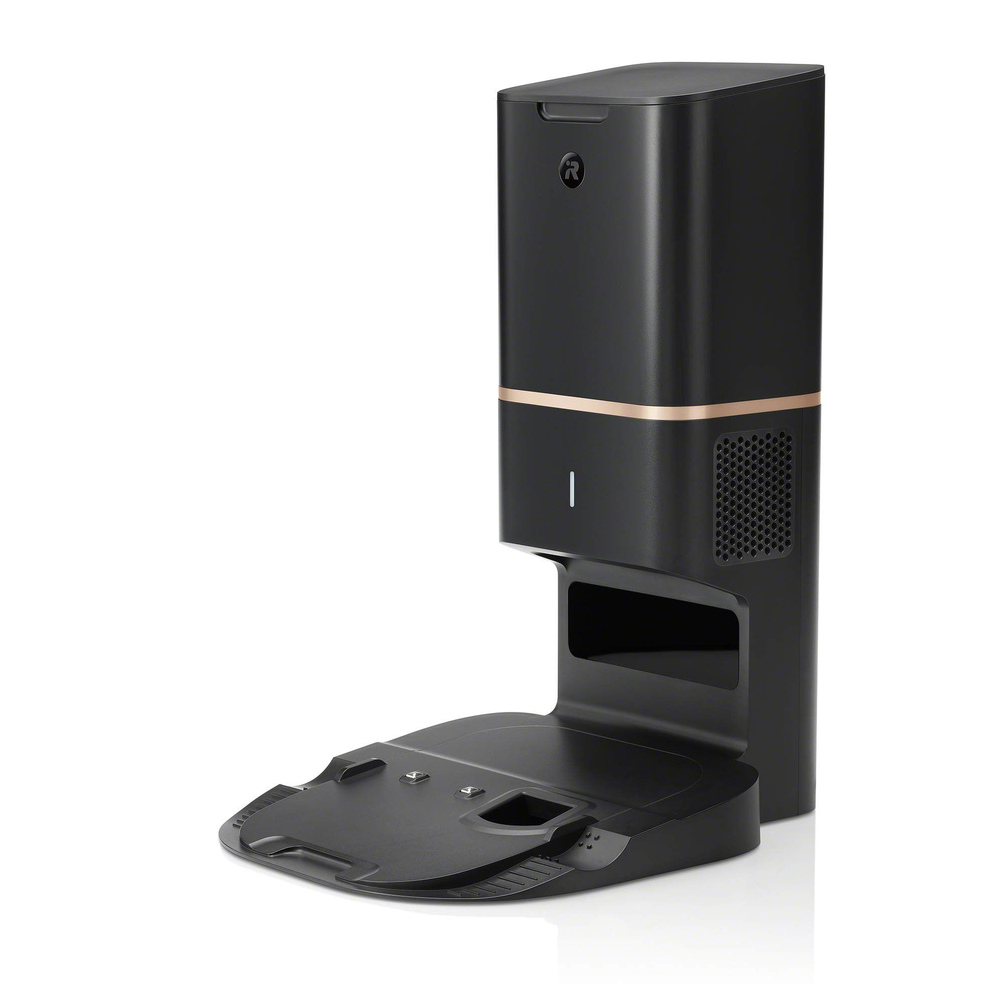 Amazon.co.jp : iRobot®純正交換部品 Clean Base® 自動汚れ処理