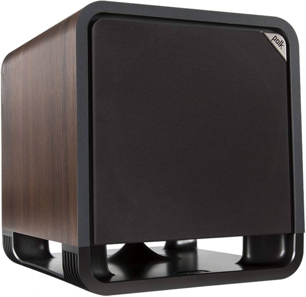 Amazon.co.jp: Polk Audio HTS10 10インチ 200ワット ホームシアター