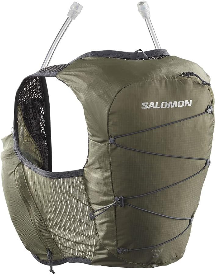 Amazon | SALOMON(サロモン) ハイドレーション ベスト リュックサック