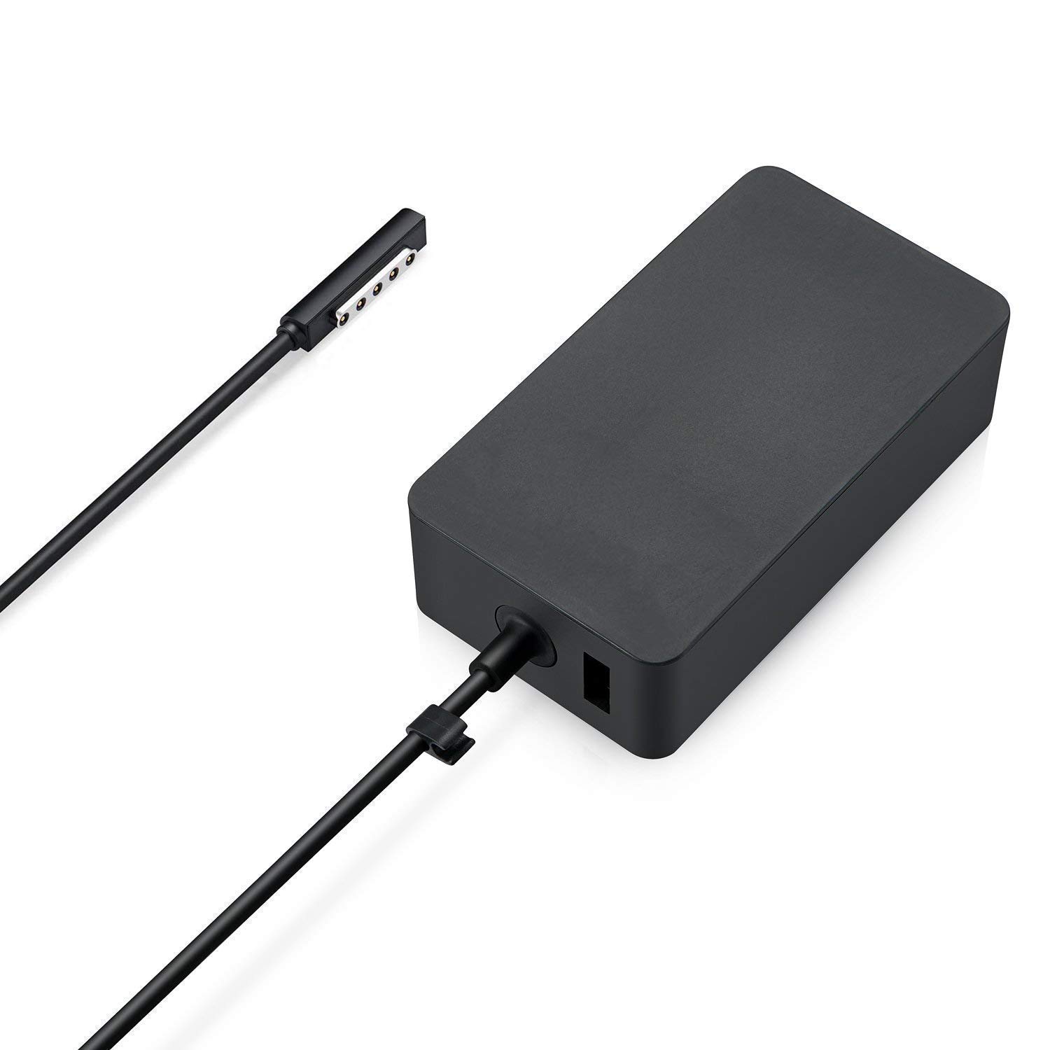 Amazon.co.jp: Surface Pro 2 充電器, BOLWEO 12V/3.6A 48W 電源AC