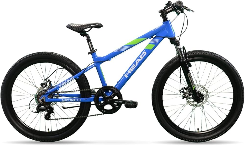 Amazon | Head Strada 700c ステップスルーコンフォートバイク ミント