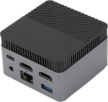 Amazon.co.jp: Win11 用ミニ PC、8GB RAM/512GB SSD ミニデスクトップ