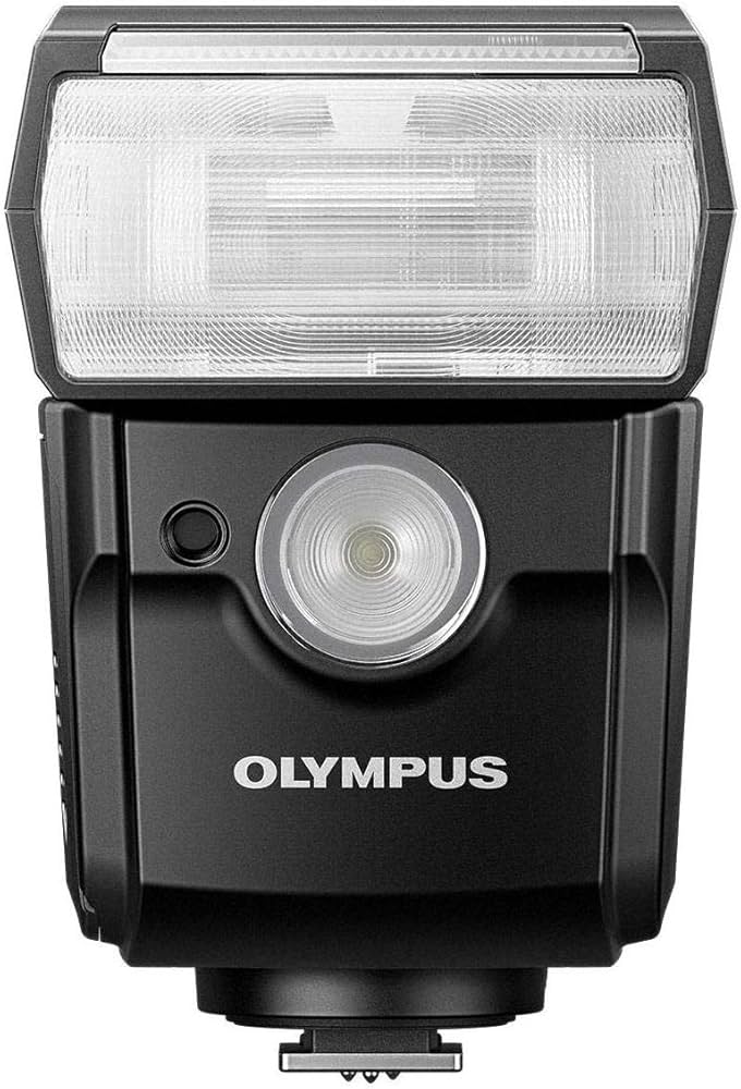 Amazon.com : OM SYSTEM Olympus FL-700WR Electronic Flash : Electronics