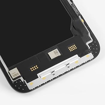 Amazon.co.jp: A-MIND For iPhone 13 Pro Max 液晶パネル 画面交換修理