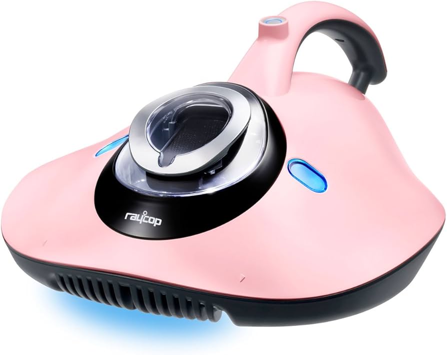 Amazon | raycop ふとんクリーナー レイコップLITE[ライト] (ベビー